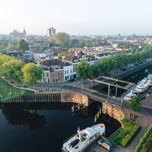 Verzekeringsadviseur Rosmalen – Den Bosch