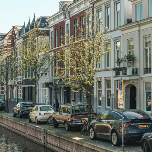 Autoverzekering Rosmalen – Den Bosch